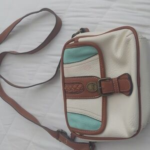 b.o.c. Born Leather Crossbody Handbag